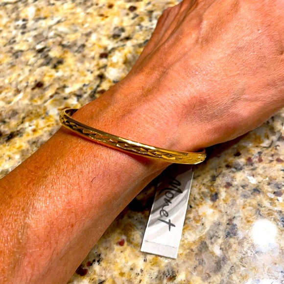 Monet Bangle